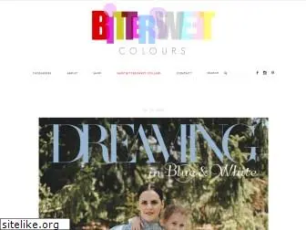 bittersweetcolours.com