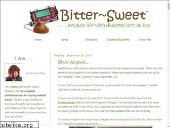 bittersweetdiabetes.com