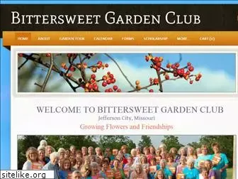 bittersweetgardenclub.com