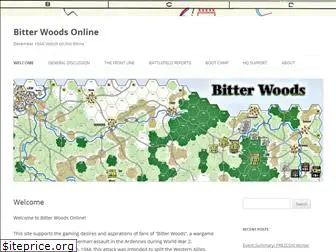 bitterwoods.net