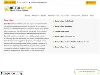 bittimsabunsiparis.com