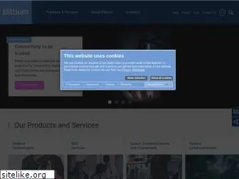bittium.com