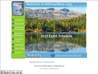 bittmanbliss.com