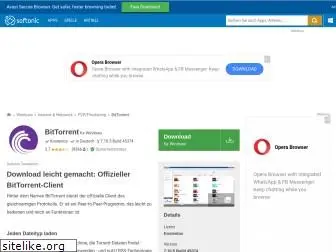 bittorrent-client.softonic.de