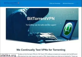 bittorrentvpn.com