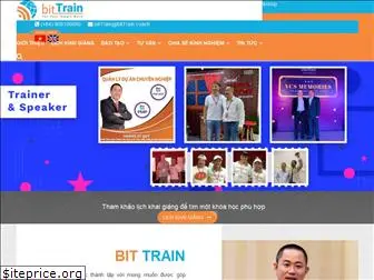 bittrain.coach