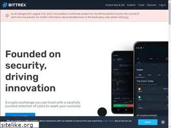 bittrex.com