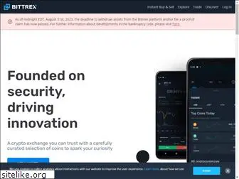 bittrexmalta.com