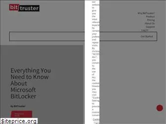 bittruster.com