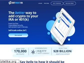 bittrustira.com