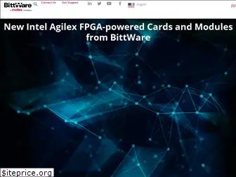 bittware.com