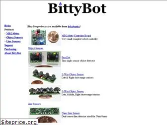 bittybot.com
