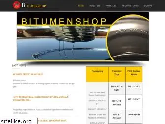 bitumenshop.com