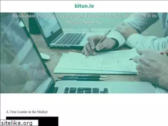 bitun.io