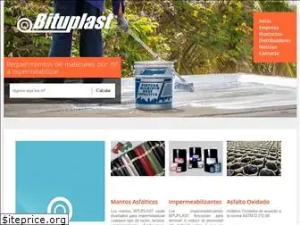 bituplast.com.ve