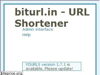 biturl.in