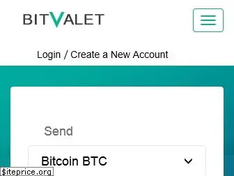 bitvalet.com