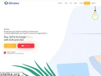 bitvalex.com