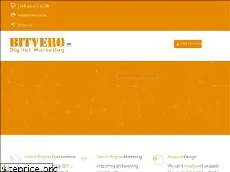 bitvero.co.uk