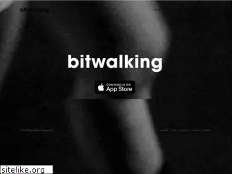 bitwalking.com
