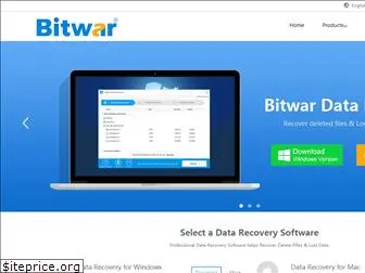 bitwar.net