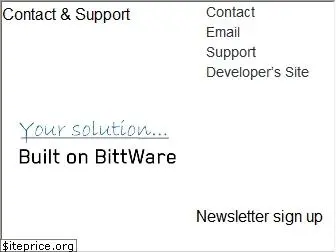 bitware.com