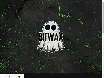 bitwax.co.uk