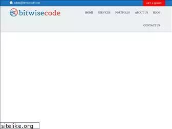 bitwisecode.com