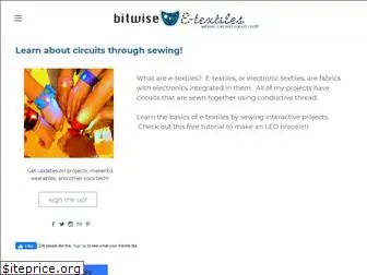 bitwiseetextiles.com