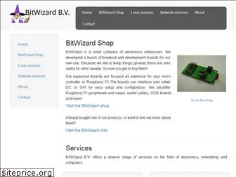 bitwizard.nl