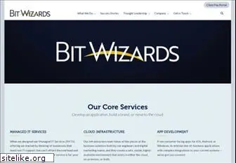 bitwizards.com
