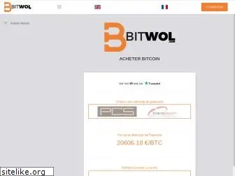 bitwol.com