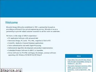 bitworks-engineering.co.uk