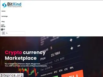 bitxind.com