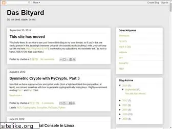bityard.blogspot.com