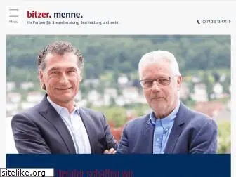 bitzer-menne.de