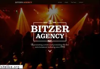 bitzeragency.com