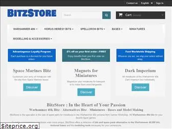 bitzstore.com