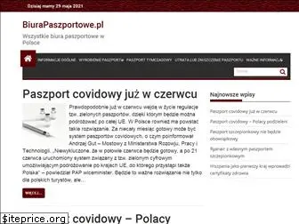 biurapaszportowe.pl