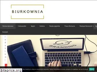 biurkownia.pl