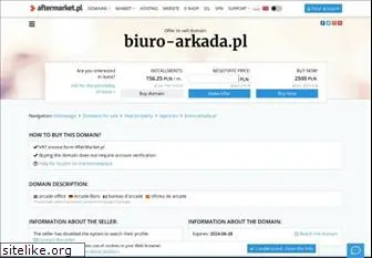 biuro-arkada.pl