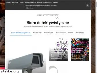 biuro-detektywistyczne.pl