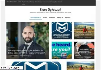 biuro-ogloszen.pl