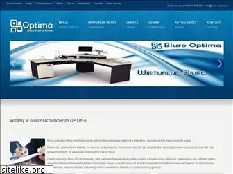 biuro-optima.eu