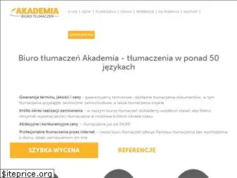 biuroakademia.pl