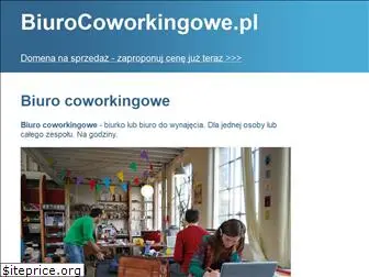 biurocoworkingowe.pl