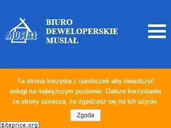 biurodeweloperskie.pl