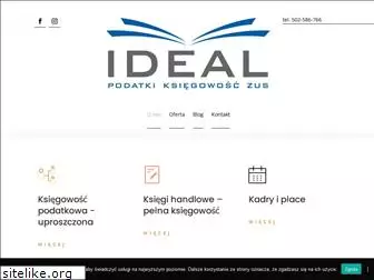 biuroideal.pl