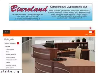 biuroland.pl