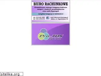 biuroprotax.com.pl